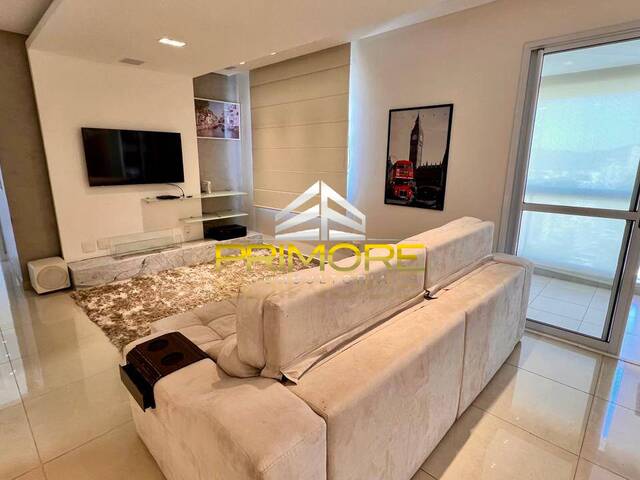 Apartamento para Locação em Nova Lima - 5