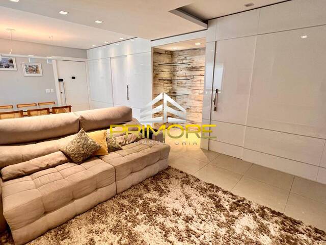 Apartamento para Locação em Nova Lima - 4