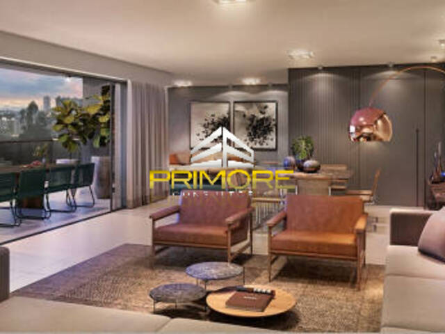 #PRI1484 - Apartamento para Venda em Nova Lima - MG