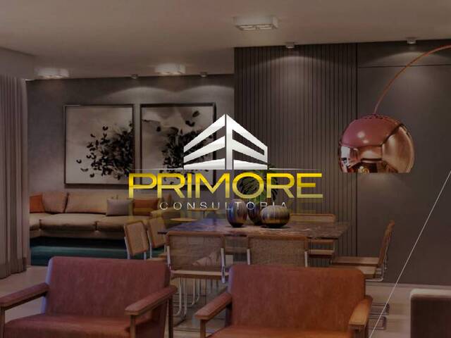 #PRI1484 - Apartamento para Venda em Nova Lima - MG