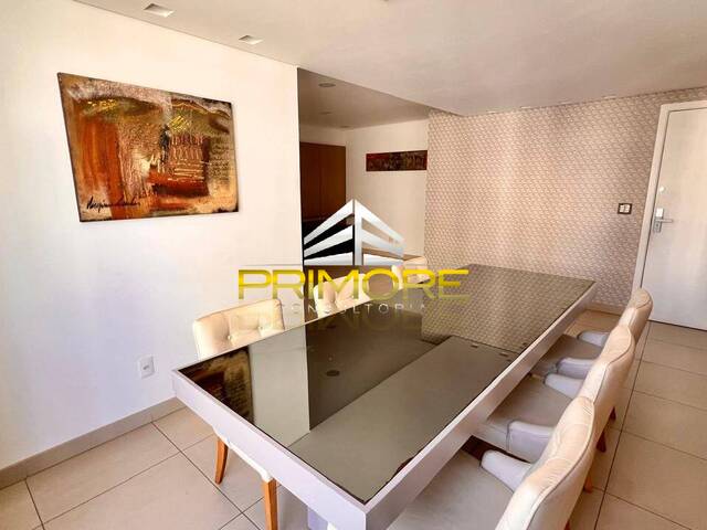 #PRI1487 - Apartamento para Venda em Nova Lima - MG