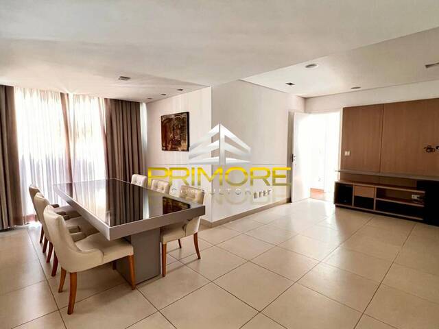 #PRI1487 - Apartamento para Venda em Nova Lima - MG