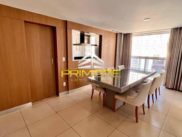 Apartamento para Venda em Nova Lima - 5