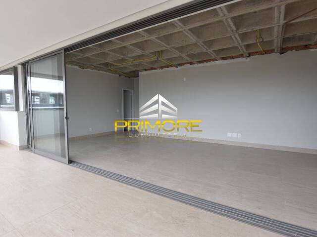 #PRI1483 - Apartamento para Venda em Nova Lima - MG