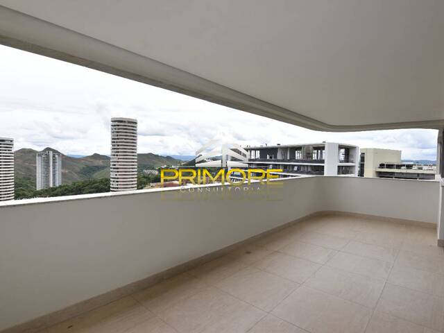 #PRI1483 - Apartamento para Venda em Nova Lima - MG - 3