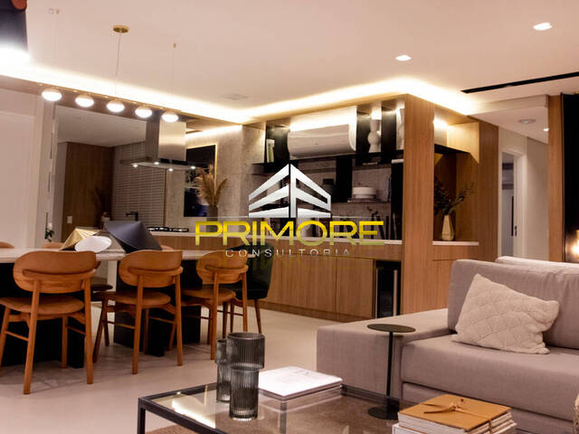 Apartamento para Venda em Belo Horizonte - 2