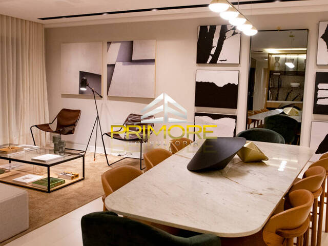 Apartamento para Venda em Belo Horizonte - 3