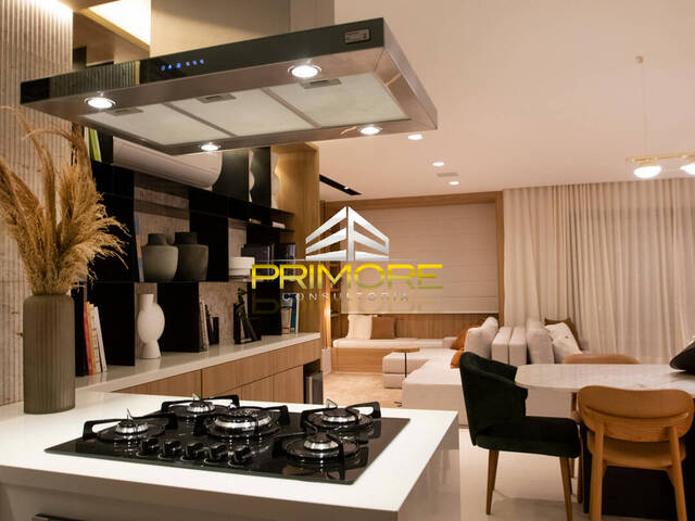 Apartamento para Venda em Belo Horizonte - 5