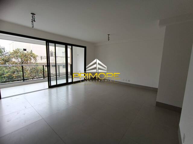 Apartamento para Venda em Belo Horizonte - 3