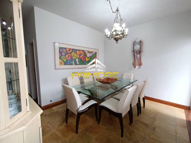 #PRI1493 - Apartamento para Venda em Belo Horizonte - MG