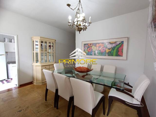 Apartamento para Venda em Belo Horizonte - 4