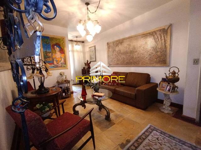 Apartamento para Venda em Belo Horizonte - 5