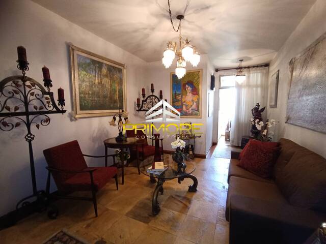 #PRI1493 - Apartamento para Venda em Belo Horizonte - MG
