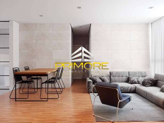 #PRI1491 - Apartamento para Venda em Belo Horizonte - MG