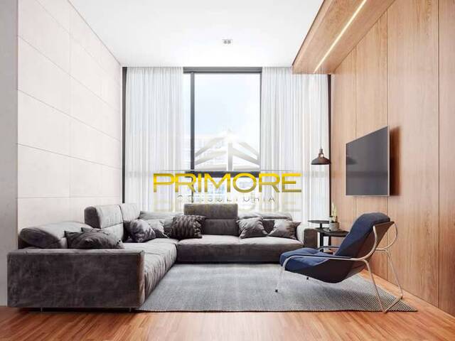 #PRI1491 - Apartamento para Venda em Belo Horizonte - MG