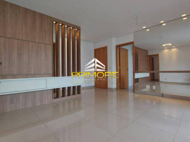 Apartamento para Locação em Nova Lima - 2