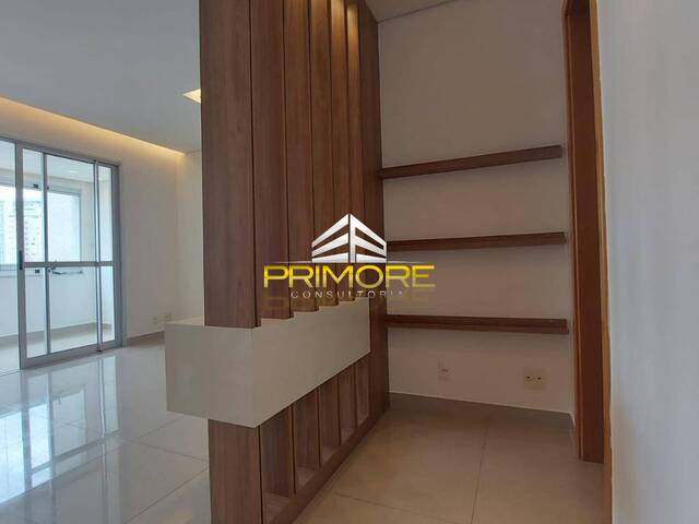 Apartamento para Locação em Nova Lima - 4