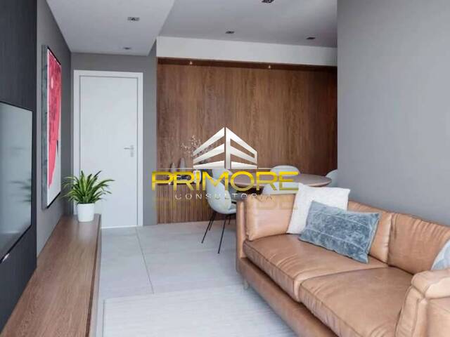 Área Privativa para Venda em Belo Horizonte - 5