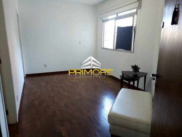 #PRI1499 - Apartamento para Venda em Belo Horizonte - MG