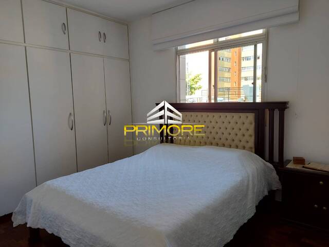 Apartamento para Venda em Belo Horizonte - 4