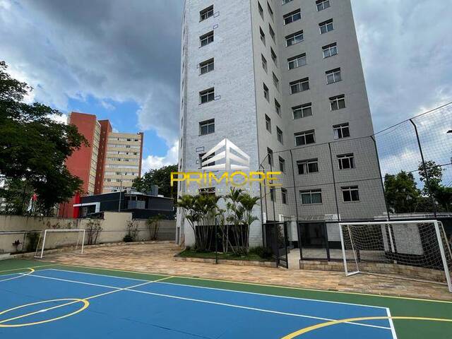 #PRI1499 - Apartamento para Venda em Belo Horizonte - MG