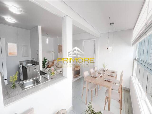 Apartamento para Venda em Nova Lima - 4