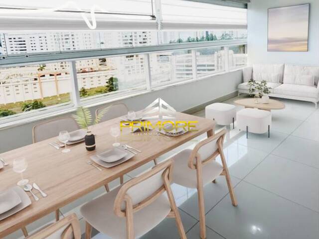 Apartamento para Venda em Nova Lima - 5
