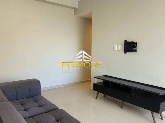 Apartamento para Locação em Nova Lima - 4