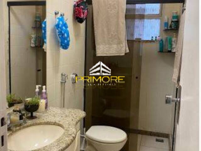 #PRI1512 - Apartamento para Venda em Belo Horizonte - MG