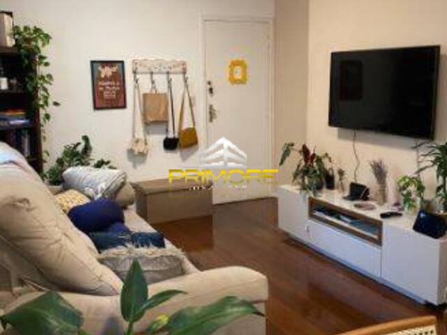 #PRI1512 - Apartamento para Venda em Belo Horizonte - MG