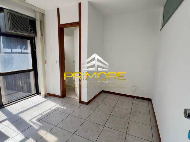 Conjunto Comercial para Locação em Belo Horizonte - 4