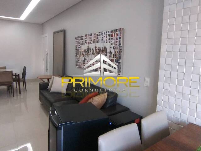 Apartamento para Venda em Belo Horizonte - 3