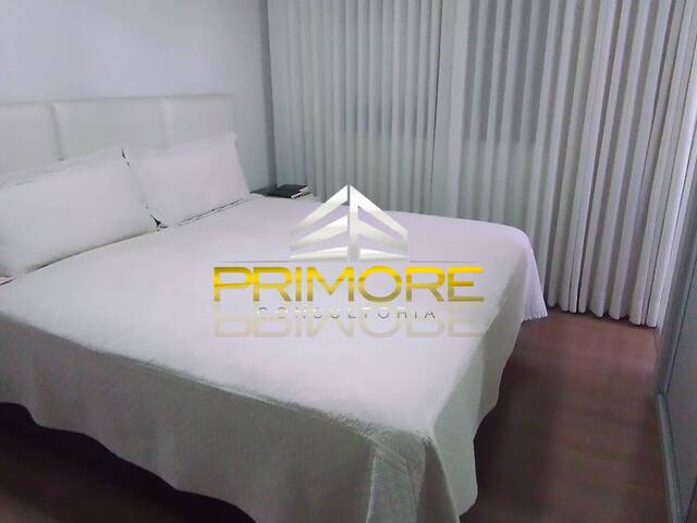 Apartamento para Venda em Belo Horizonte - 4