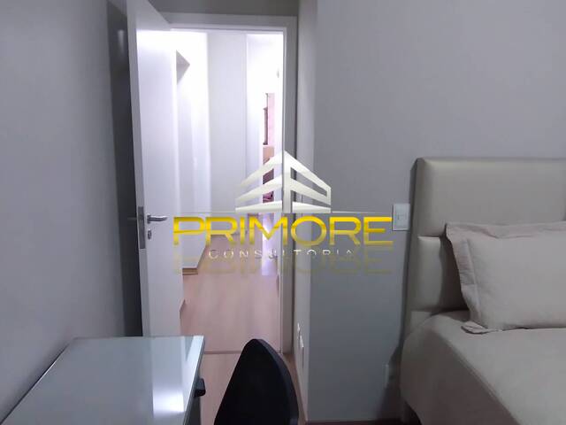 Apartamento para Venda em Belo Horizonte - 5