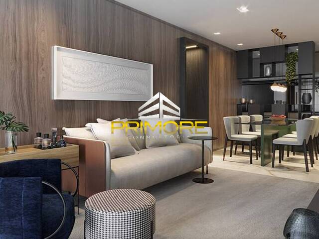 #PRI1525 - Apartamento para Venda em Nova Lima - MG