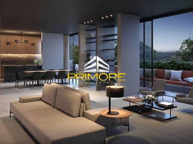 #PRI1525 - Apartamento para Venda em Nova Lima - MG