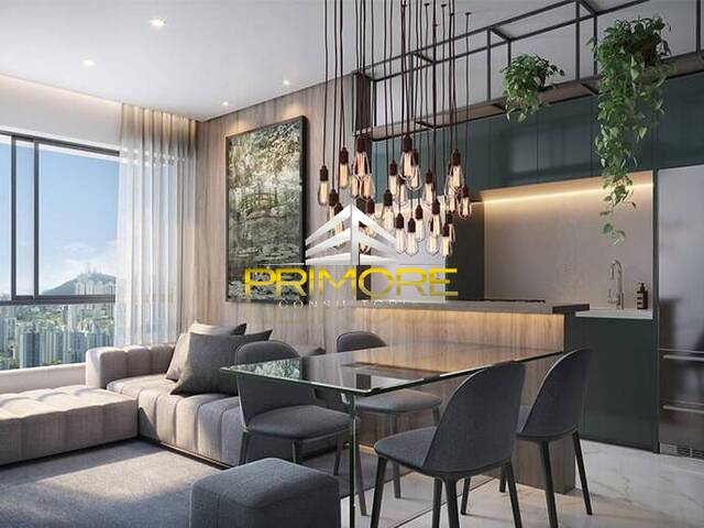 Apartamento para Venda em Nova Lima - 4