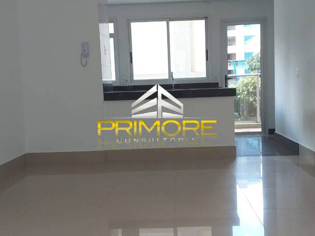 #PRI1532 - Apartamento para Venda em Belo Horizonte - MG