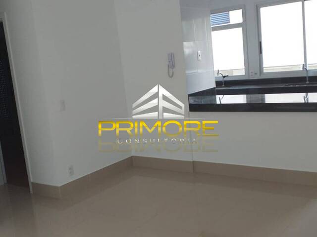Apartamento para Venda em Belo Horizonte - 4