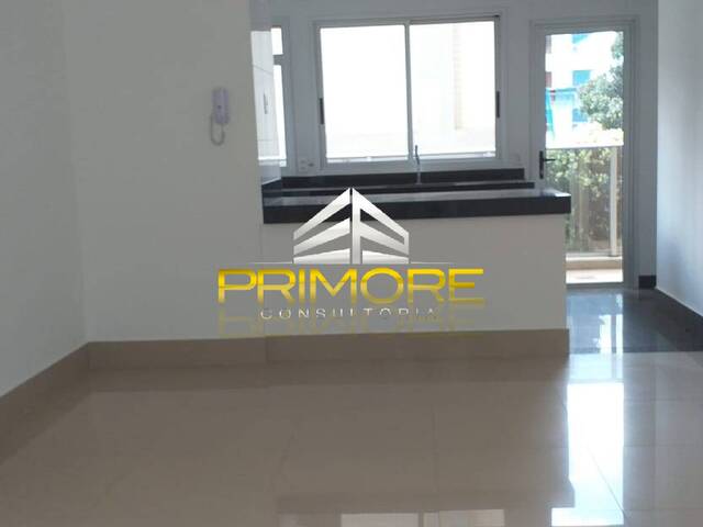 #PRI1532 - Apartamento para Venda em Belo Horizonte - MG