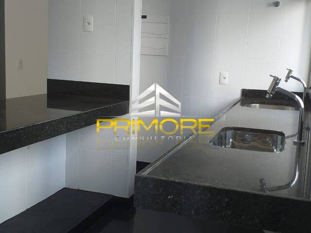 Apartamento para Venda em Belo Horizonte - 5
