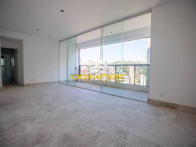 #PRI1534 - Apartamento para Venda em Belo Horizonte - MG
