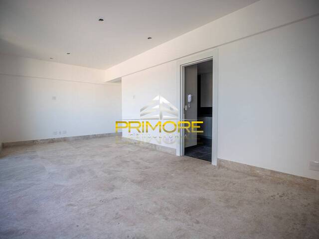 #PRI1534 - Apartamento para Venda em Belo Horizonte - MG