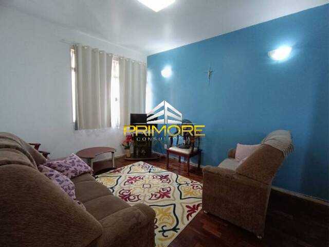 #PRI1537 - Apartamento para Venda em Belo Horizonte - MG