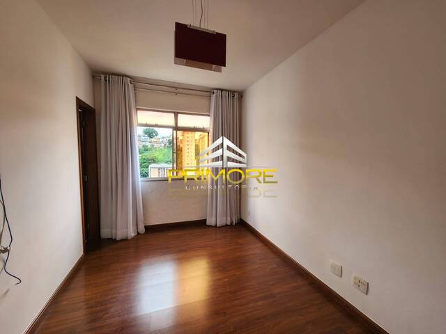 Apartamento para Venda em Belo Horizonte - 5