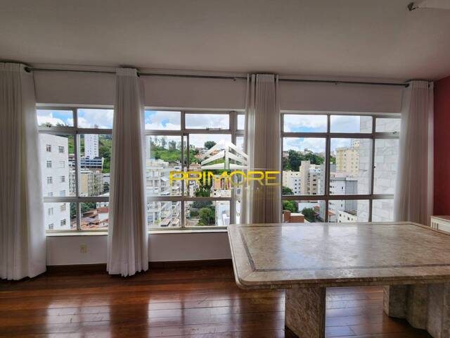 Apartamento para Venda em Belo Horizonte - 3