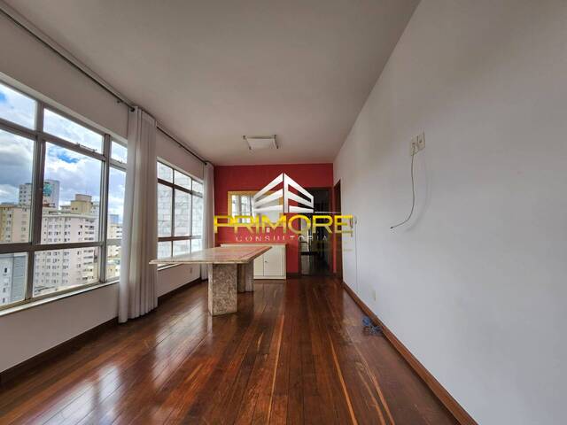 Apartamento para Venda em Belo Horizonte - 2
