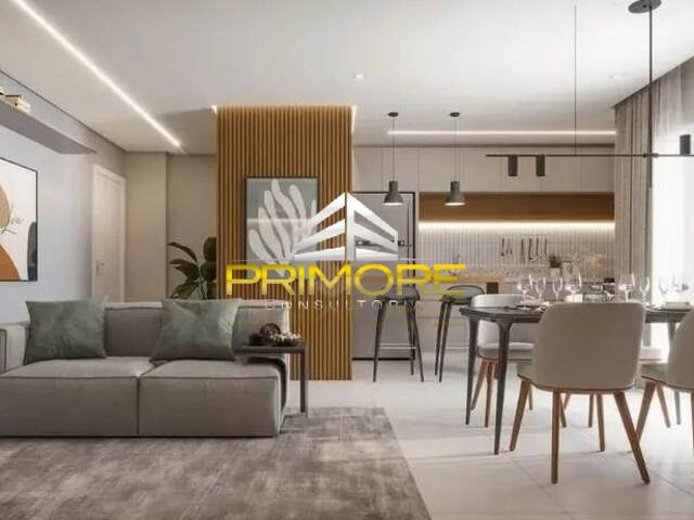 Apartamento para Venda em Belo Horizonte - 2