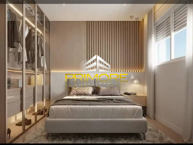 #PRI1536 - Apartamento para Venda em Belo Horizonte - MG