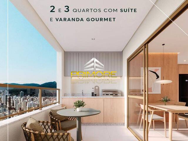 #PRI1547 - Apartamento para Venda em Belo Horizonte - MG